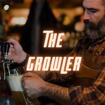 The Growler (live)