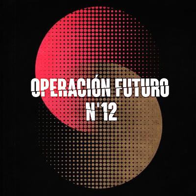 Operación Futuro nº12: Sound Isidro 2024, Cometa, Jessica Pratt, The Bitchos, Ojete Calor, Jordi Ganchitos, ...