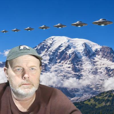 Review - Missing 411: National Parks - Washington State