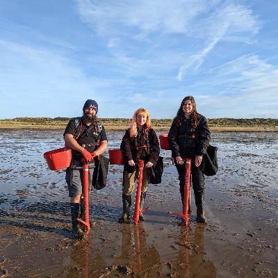 E16 : Dive into the Depths of Marine Restoration Ecology with the Yorkshire Wildlife Trusts E16 : Dive into the Depths of Marine Restoration Ecology with the Yorkshire Wildlife Trusts