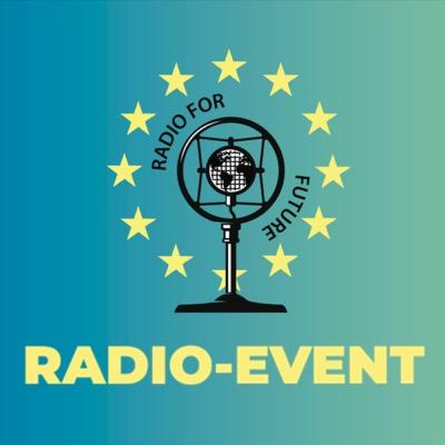 Radio for Future: Radioevent 2025 (ganze Sendung) Radio for Future: Radioevent 2025 (ganze Sendung)