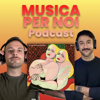 #003 - Ti Conosco Mascherina (1990)