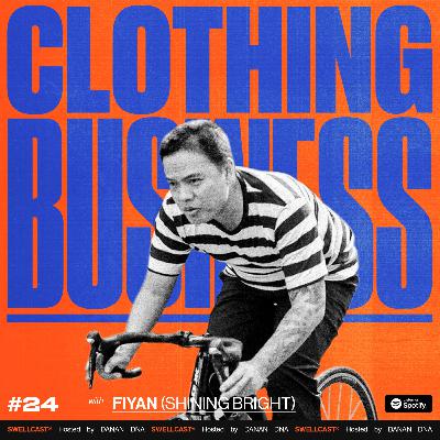 #24 : Fiyan Sastro - Shining Bright