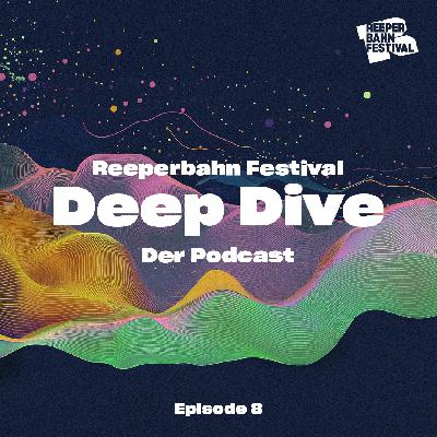 #08 – "AI killed the music star? Wie KI die Musikwelt revolutioniert"