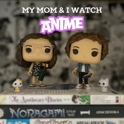 My Mom, My Sister, and I Listen to EPIC: The Musical