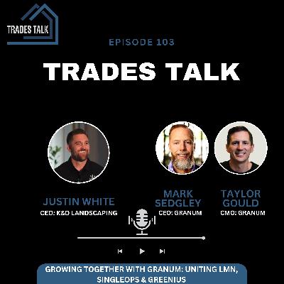 Growing Together With Granum: Uniting LMN, SingleOps & Greenius