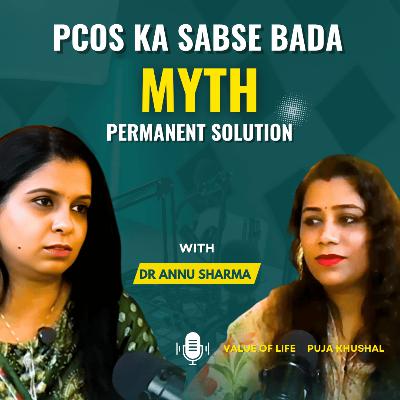Can You Conceive Naturally with PCOS? Honest Answers