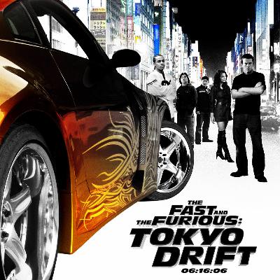 Alur Cerita Film The Fast And The Furious: Tokyo Drift (2006)