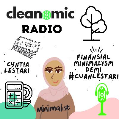 Finansial Minimalism demi #CuanLestari