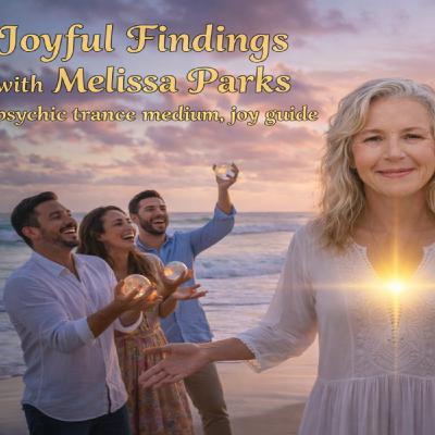 Joyful Findings * 6 March 2026 Joyful Findings * 6 March 2026