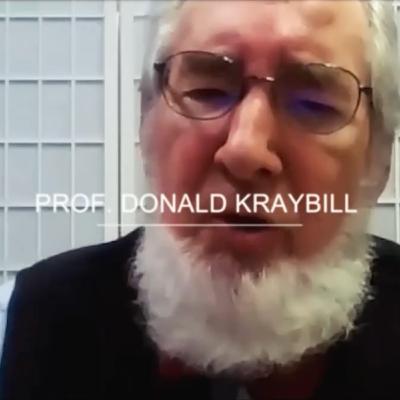Donald Kraybill - Episode 16