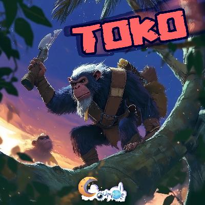 S5 E1 - Toko, gardien de la forêt