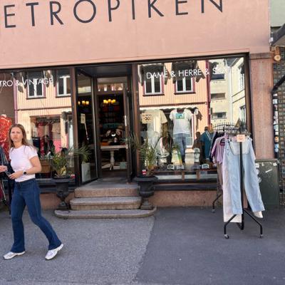 Språkens sirkel