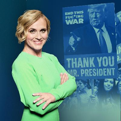 Nahost und Ukraine: Wie wirksam ist die Methode Trump?