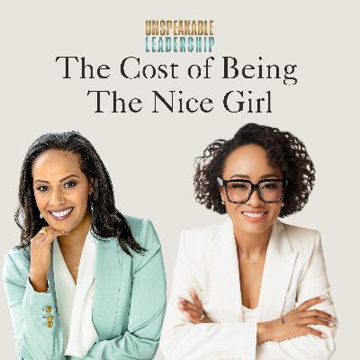 The Cost of Being The Nice Girl The Cost of Being The Nice Girl