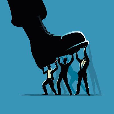 ¿Derechos Humanos o seguridad? El falso dilema que aprovechan los políticos