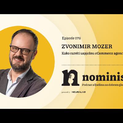 Nominis e76 - Kako razviti uspješnu eCommerce agenciju (powered by Neuralab) Nominis e76 - Kako razviti uspješnu eCommerce agenciju (powered by Neuralab)