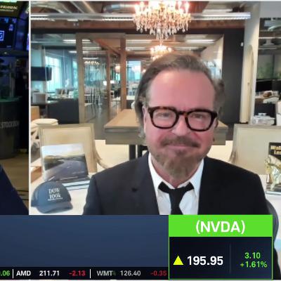 Chips, China & Clear Guidance: What NVDA Needs to Surge After Earnings