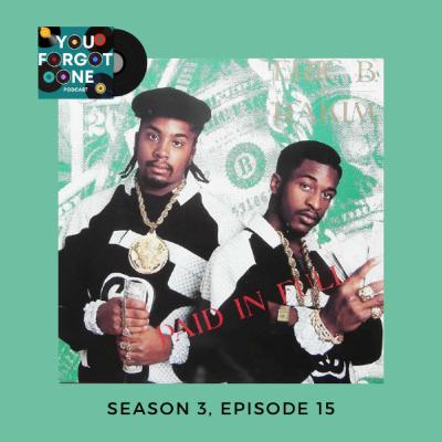 Paid In Full Paid In Full