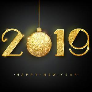 2019 a new beginning 2019 a new beginning