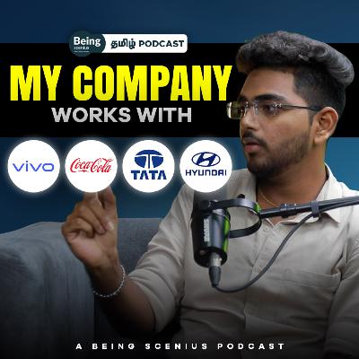 How I Got My Company to Work with Top Brands?