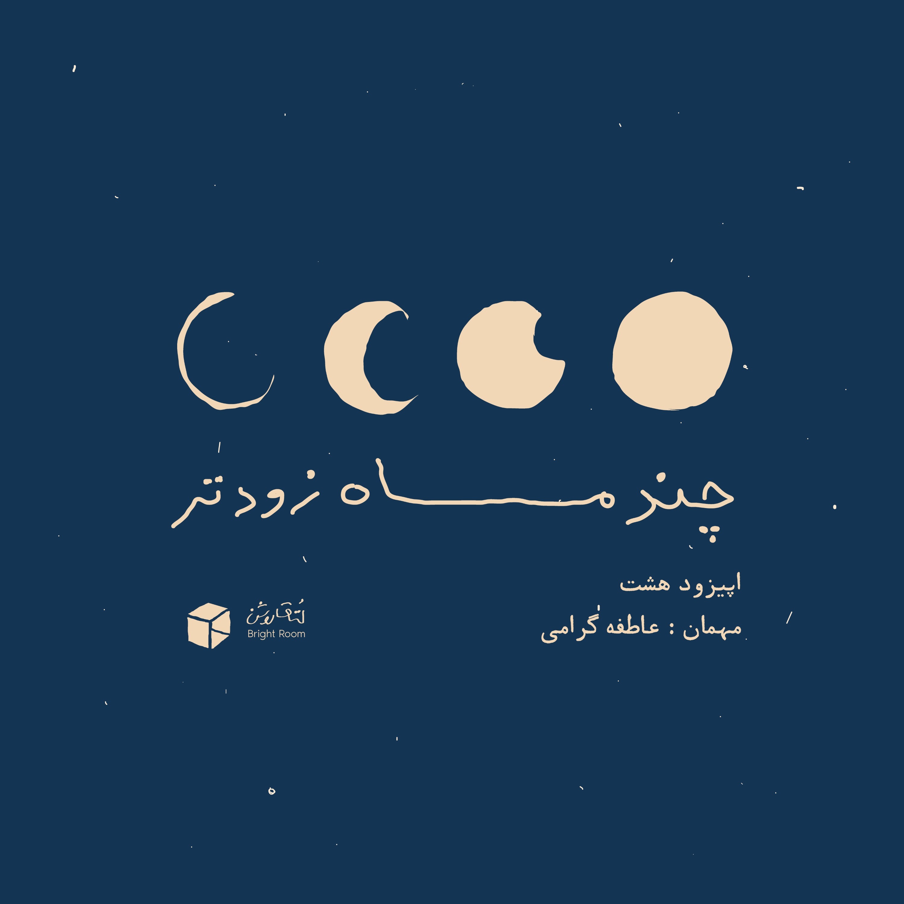 اپیزود هشت - چند ماه زودتر (پیش از بارداری)
