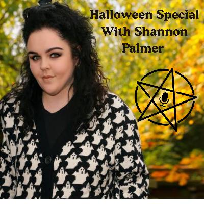 72: Spooky Stories for Halloween: A Yorkshire Blogger's Haunted Life