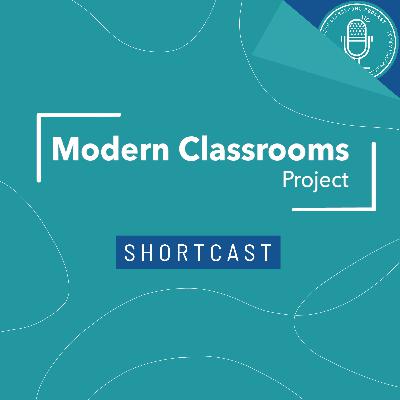 Shortcast 4: Building Authentic Relationships with Students