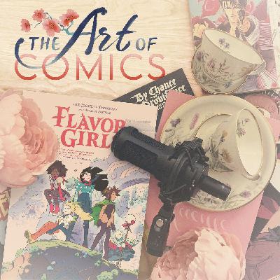 Episode 49 - Flavor Girls Episode 49 - Flavor Girls