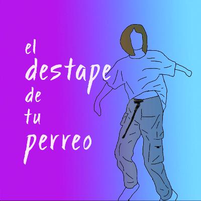 La historia de Patita y Patito - El Destape de tu Perreo
