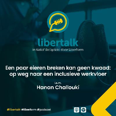 Een paar eieren breken kan geen kwaad – op weg naar een inclusieve werkvloer Een paar eieren breken kan geen kwaad – op weg naar een inclusieve werkvloer