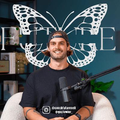 I was told a story for 19 years... that all changed in 30s. EP66 I was told a story for 19 years... that all changed in 30s. EP66