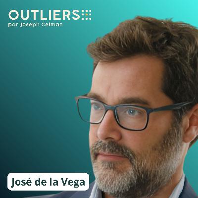 La nueva consultora: 200 personas y 8 millones en 2 años | José de la Vega de Arktic