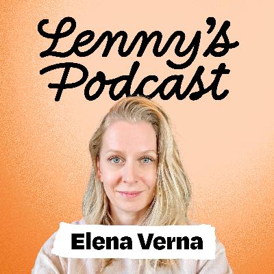 The new AI growth playbook for 2026: How Lovable hit $200M ARR in one year | Elena Verna (Head of Growth) The new AI growth playbook for 2026: How Lovable hit $200M ARR in one year | Elena Verna (Head of Growth)