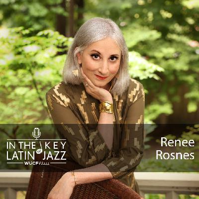 Renee Rosnes
