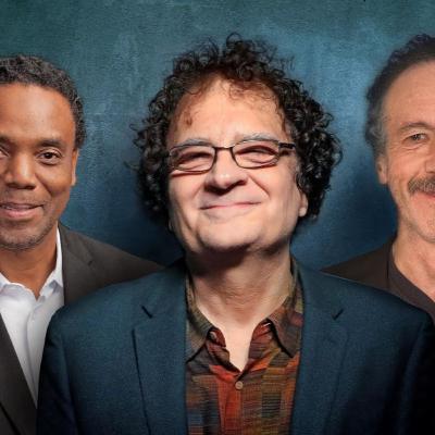 61. Creativity, connection, and the human experience in music | Laszlo Gardony