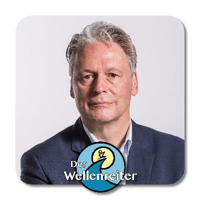 Jeder hat seine eigene Wahrheit & Hendrik Groth diskutiert Kretschmanns Nachfolge | FRIEDRICHSHAFEN 25|17 Jeder hat seine eigene Wahrheit & Hendrik Groth diskutiert Kretschmanns Nachfolge | FRIEDRICHSHAFEN 25|17