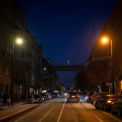 Jak se chránit při večerní cestě domů? Buďte děsivější, než úchyl, kterého se bojíte