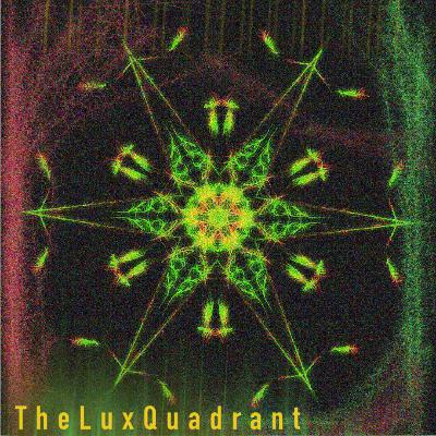 The Lux Quadrant Season 1 Trailer The Lux Quadrant Season 1 Trailer
