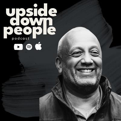 How Biblical Lament Reframes Mental Health & Suffering | Dr. John Swinton