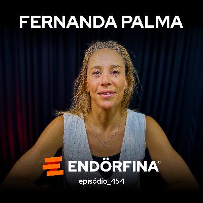 #454 Fernanda Palma