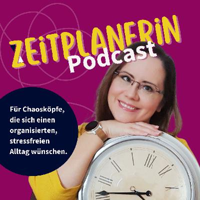 #259 Stellenausschreibungen für mein Orga-Team