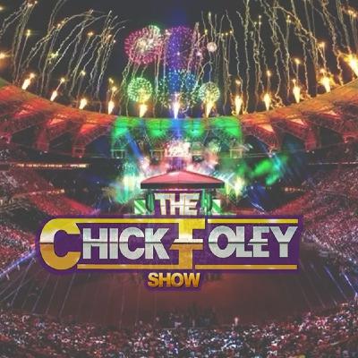 The Kingdom Of Foley