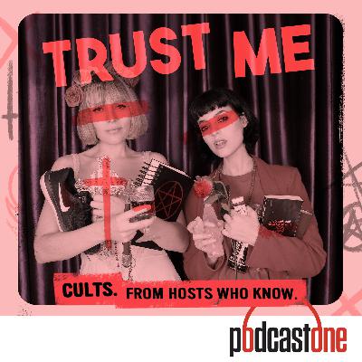 Ashlen Hilliard - The Evolution of Cult Intervention Practices