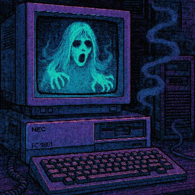 Call-In Show #7: Ghost in the Machine