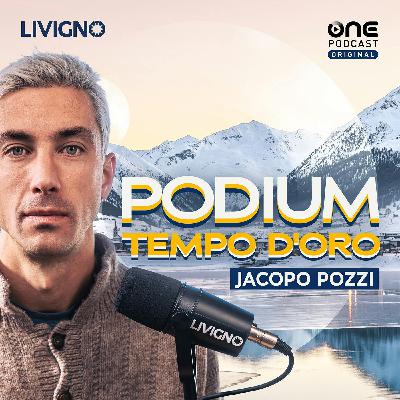 Trailer: Podium - Tempo d'oro