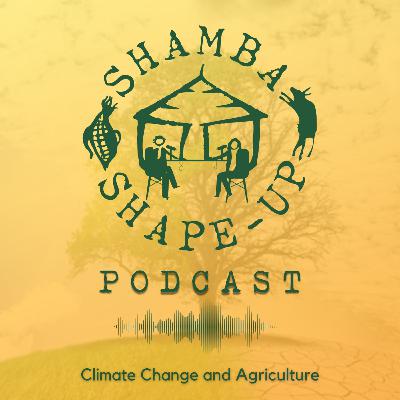 Climate Change and Agriculture (Part 1)