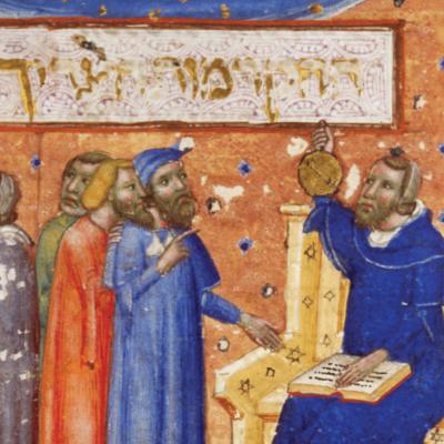 Bonus Episode!: Does the Rambam Believe in the Third Temple?