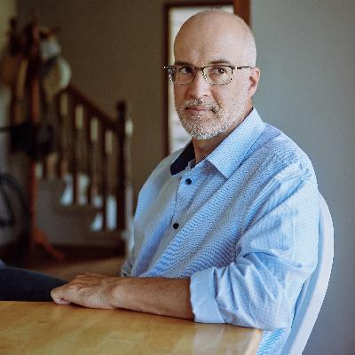 Episode 2: Jonathan Black - Chief Advisor to the Inspector General in the U.S. Department of Energy Episode 2: Jonathan Black - Chief Advisor to the Inspector General in the U.S. Department of Energy