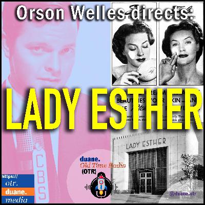 Lady Esther | Something's Going to Happen to Henry (part 1) || Wilbur Brown (Part 2) | 1941